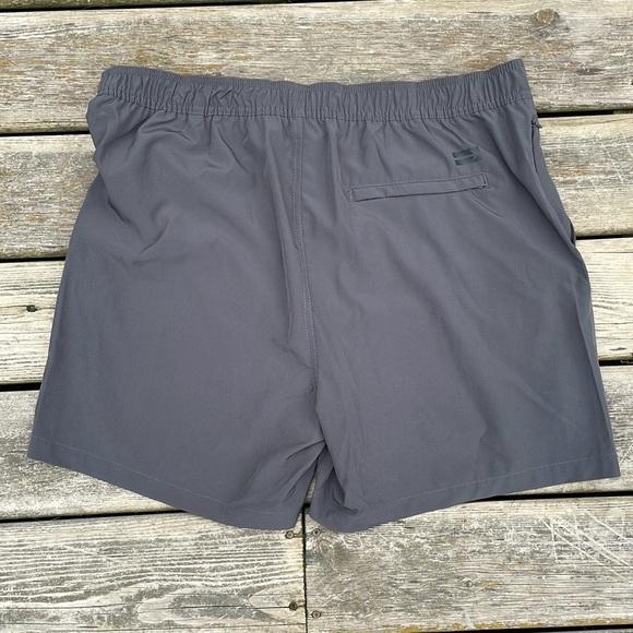 NWT Projek Raw Performance Hybrid Land and Sea Shorts - Picture 6 of 9